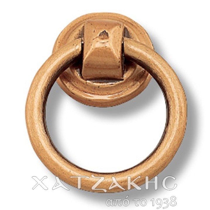 ΚΡΙΚΟΣ ΟΡΕΙΧΑΛΚΙΝΟΣ 5Χ5 CM