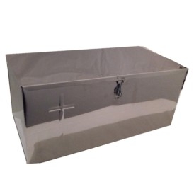 ΚΟΥΤΙ ΛΕΙΨΑΝΩΝ ΙΝΟΧ