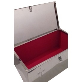 ΚΟΥΤΙ ΛΕΙΨΑΝΩΝ ΙΝΟΧ 2