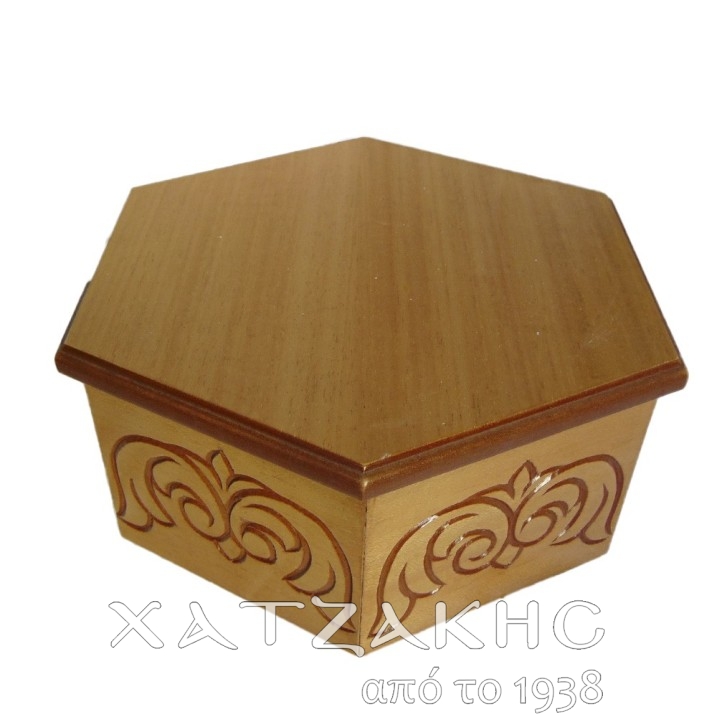 ΒΑΣΗ ΑΡΤΟΦΟΡΕΙΟΥ ΞΥΛΟΓΛΥΠΤΗ