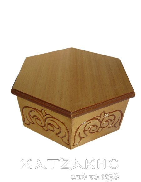 ΒΑΣΗ ΑΡΤΟΦΟΡΕΙΟΥ ΞΥΛΟΓΛΥΠΤΗ