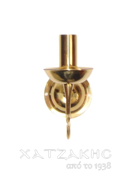 ΑΠΛΙΚΑ ΜΠΡΟΥΤΖΙΝΗ 1 ΦΩΣ