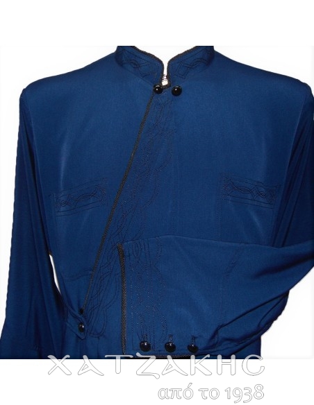 ΑΝΤΕΡΙ ΚΡΗΤΙΚΟ ΡΑΨΙΜΟ