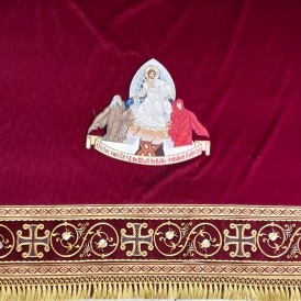 ΚΑΛΥΜΜΑ ΑΓΙΑΣ ΤΡΑΠΕΖΗΣ... 2