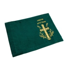 ΘΗΚΗ ΙΕΡΑΤΙΚΟΥ ΒΕΛΟΥΔΟ 2