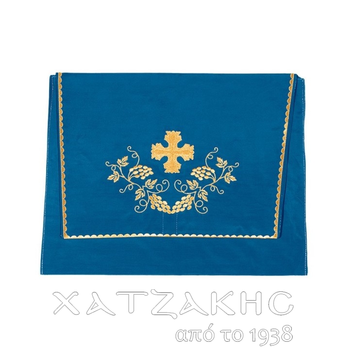 ΘΗΚΗ ΑΜΦΙΩΝ ΑΜΠΕΛΟΣ 42Χ58 CM