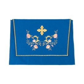 ΘΗΚΗ ΑΜΦΙΩΝ ΛΟΥΛΟΥΔΙΑ ΜΠΛΕ...