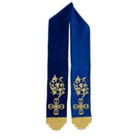 ΚΟΡΔΕΛΑ ΕΥΑΓΓΕΛΙΟΥ ΜΠΛΕ...