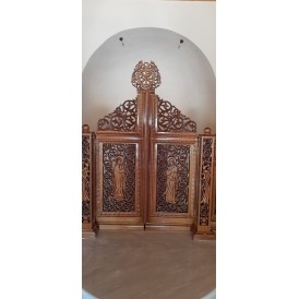 ΤΕΜΠΛΟ ΣΟΛΕΑΣ ΔΙΑΤΡΗΤΟ... 2