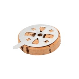 ΚΑΝΤΗΛΗΘΡΑ ΑΠΛΗ