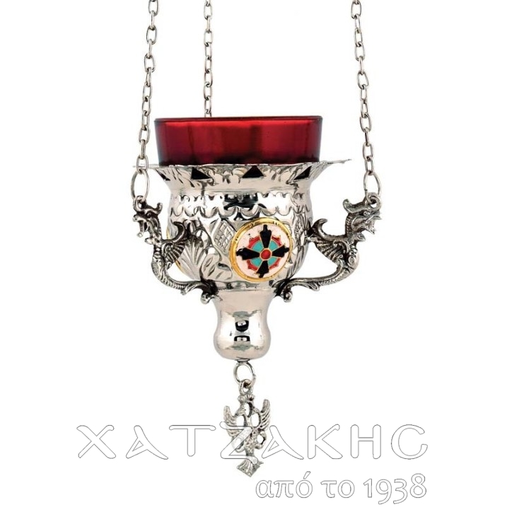 ΚΑΝΔΗΛΙ ΚΡΕΜΑΣΤΟ ΕΠΑΡΓΥΡΟ ΜΕ ΣΜΑΛΤΟ...