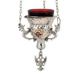 ΚΑΝΔΗΛΙ ΚΡΕΜΑΣΤΟ ΕΠΑΡΓΥΡΟ...