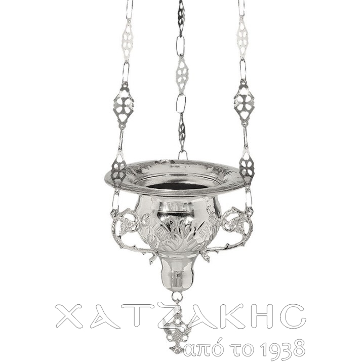 ΚΑΝΔΗΛΙ ΕΠΑΡΓΥΡΟ ΣΚΑΛΙΣΜΑ 11Χ14