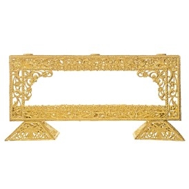 ΒΑΣΗ ΕΞΑΠΤΕΡΥΓΩΝ -ΣΤΑΥΡΟΥ ΟΞΑΛ