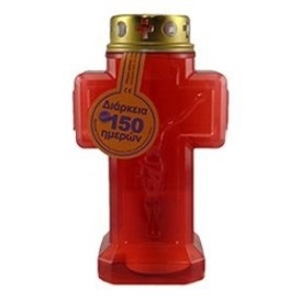 ΣΤΑΥΡΟΣ ΜΠΑΤΑΡΙΑΣ ΚΟΚΚΙΝΟΣ...