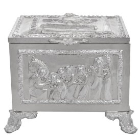 ΛΕΙΨΑΝΟΘΗΚΗ  ΕΠΑΡΓΥΡΗ 1Θ 2