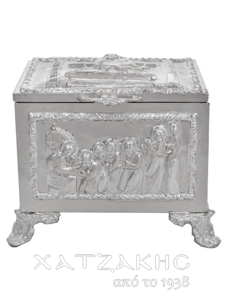 ΛΕΙΨΑΝΟΘΗΚΗ  ΕΠΑΡΓΥΡΗ 1Θ