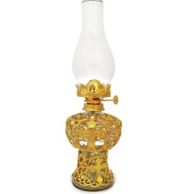 ΛΑΜΠΑ ΠΑΡΑΦΙΝΕΛΑΙΟΥ