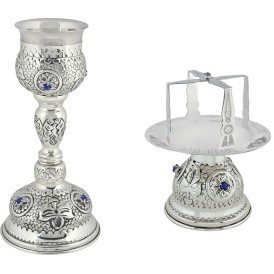 ΔΙΣΚΟΠΟΤΗΡΟ ΣΕΤ 250ml...