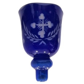 ΛΟΥΣΕΡΝΑ ΣΚΑΛΙΣΤΗ ΜΠΛΕ