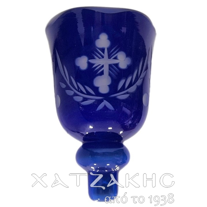 ΛΟΥΣΕΡΝΑ ΣΚΑΛΙΣΤΗ ΜΠΛΕ