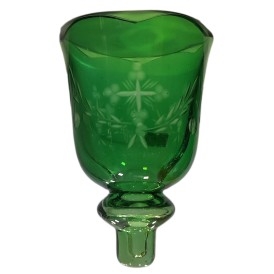 ΚΑΝΔΗΛΟΚΟΥΠΑ ΓΥΑΛΙΝΗ...