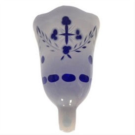 ΚΑΝΔΗΛΟΚΟΥΠΑ ΓΥΑΛΙΝΗ...