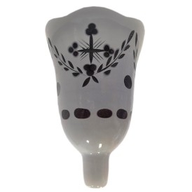 ΚΑΝΔΗΛΟΚΟΥΠΑ ΓΥΑΛΙΝΗ...