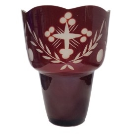 ΚΑΝΔΗΛΟΚΟΥΠΑ ΤΟΥΛΙΠΑ  10Χ12,5