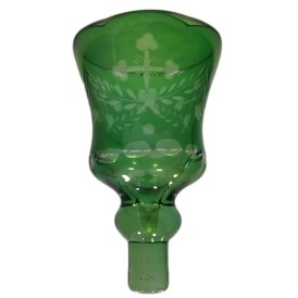 ΚΑΝΔΗΛΟΚΟΥΠΑ ΓΥΑΛΙΝΗ...