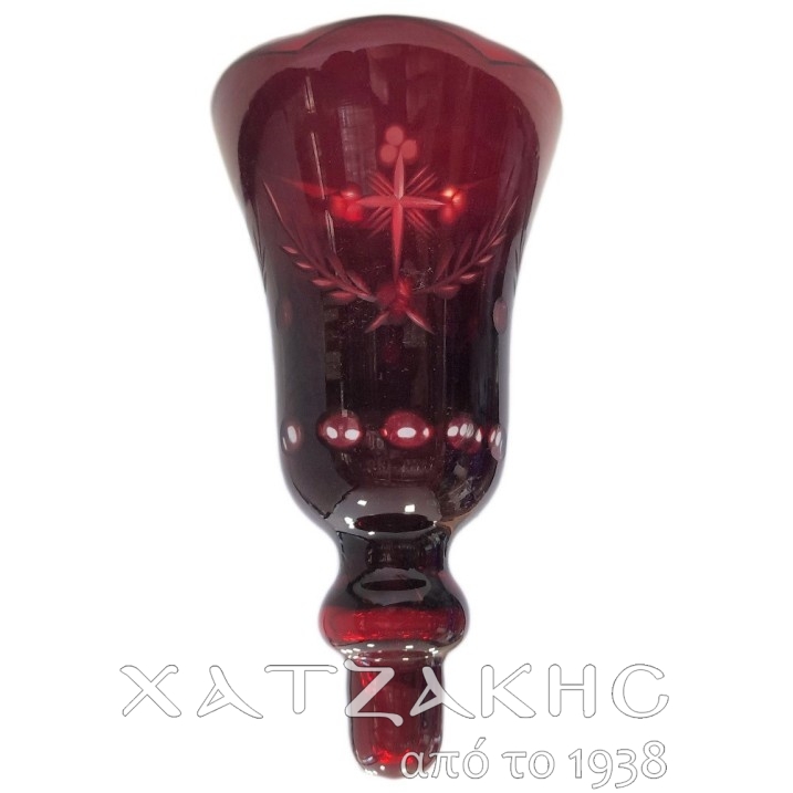 ΚΑΝΔΗΛΟΚΟΥΠΑ ΓΥΑΛΙΝΗ ΣΚΑΛΙΣΤΗ  11 X...