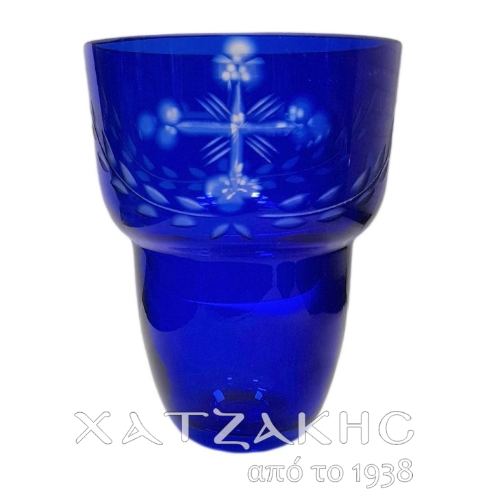 ΚΑΝΔΗΛΟΚΟΥΠΑ ΟΒΑΛ ΓΥΑΛΙΝΗ ΣΚΑΛΙΣΜΑ...