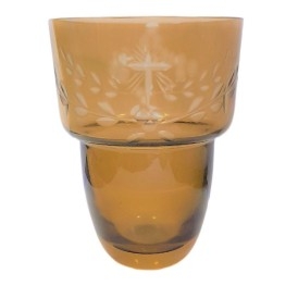 ΚΑΝΔΗΛΟΚΟΥΠΑ ΟΒΑΛ ΓΥΑΛΙΝΗ...