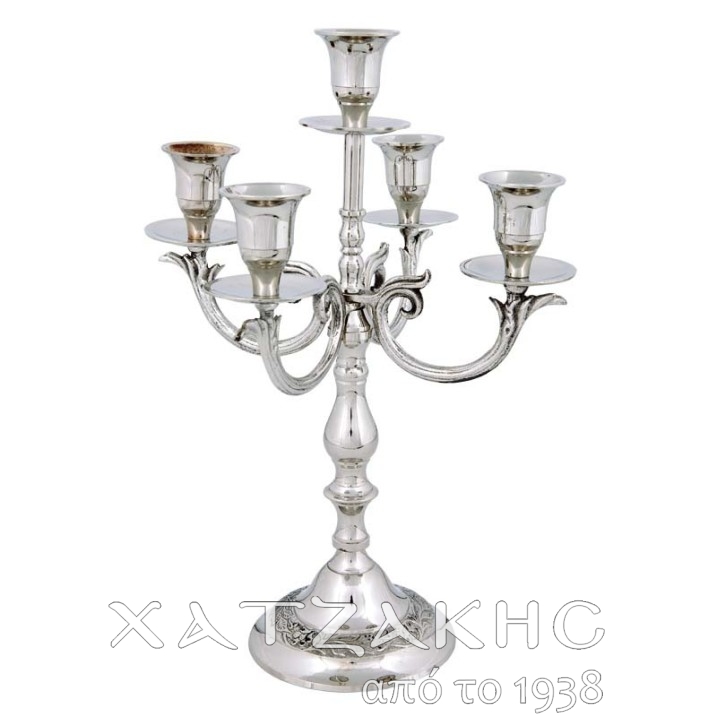 ΠΕΝΤΑΚΗΡΟ ΕΠΑΡΓΥΡΟ  27cm