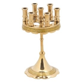 ΚΗΡΟΠΗΓΙΟ ΕΠΤΑΚΗΡΟ 15CM...