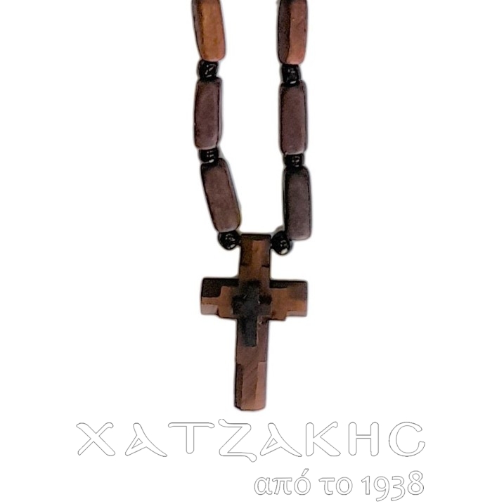 ΣΤΑΥΡΟΣ ΞΥΛΙΝΟΣ