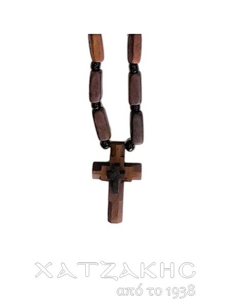 ΣΤΑΥΡΟΣ ΞΥΛΙΝΟΣ