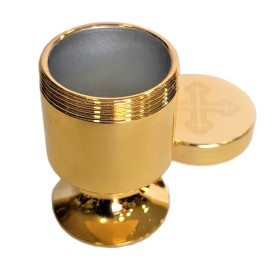 ΛΕΙΨΑΝΟΘΗΚΗ ΕΠΙΧΡΥΣΗ