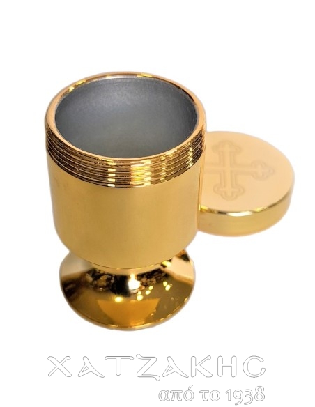 ΛΕΙΨΑΝΟΘΗΚΗ ΕΠΙΧΡΥΣΗ