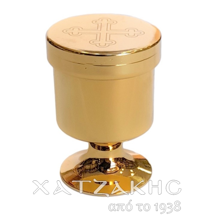 ΛΕΙΨΑΝΟΘΗΚΗ ΕΠΙΧΡΥΣΗ