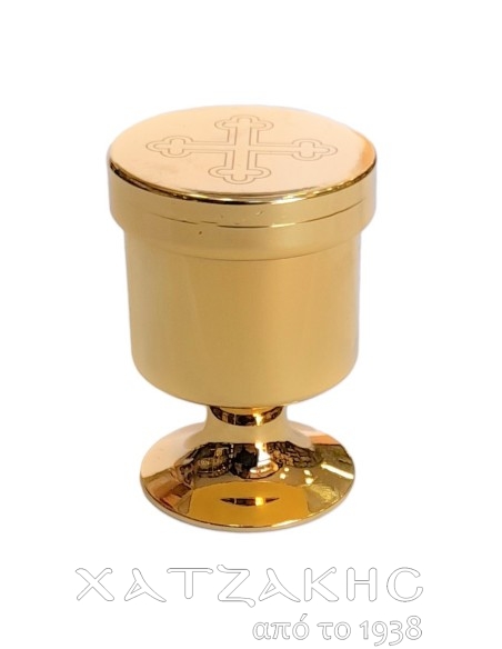 ΛΕΙΨΑΝΟΘΗΚΗ ΕΠΙΧΡΥΣΗ