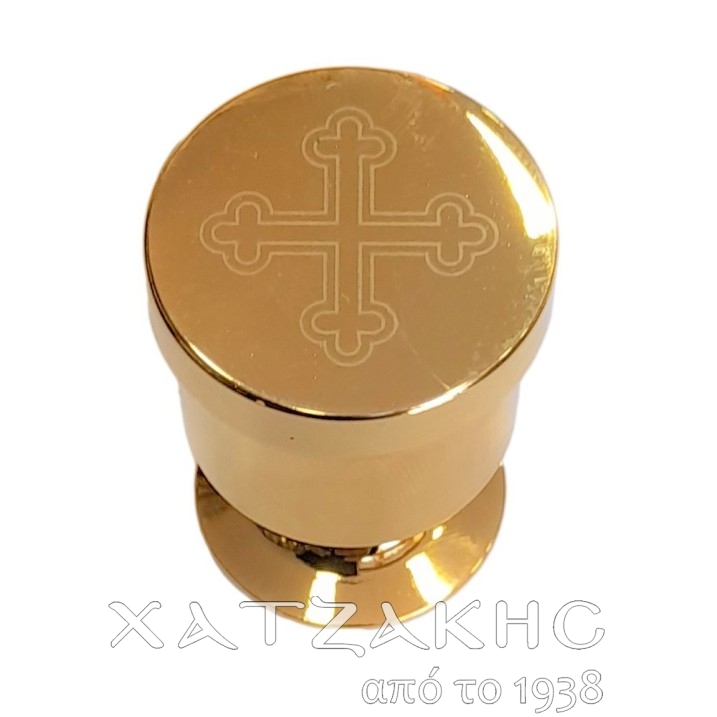 ΛΕΙΨΑΝΟΘΗΚΗ ΕΠΙΧΡΥΣΗ