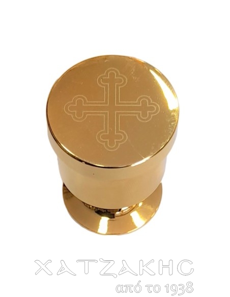 ΛΕΙΨΑΝΟΘΗΚΗ ΕΠΙΧΡΥΣΗ