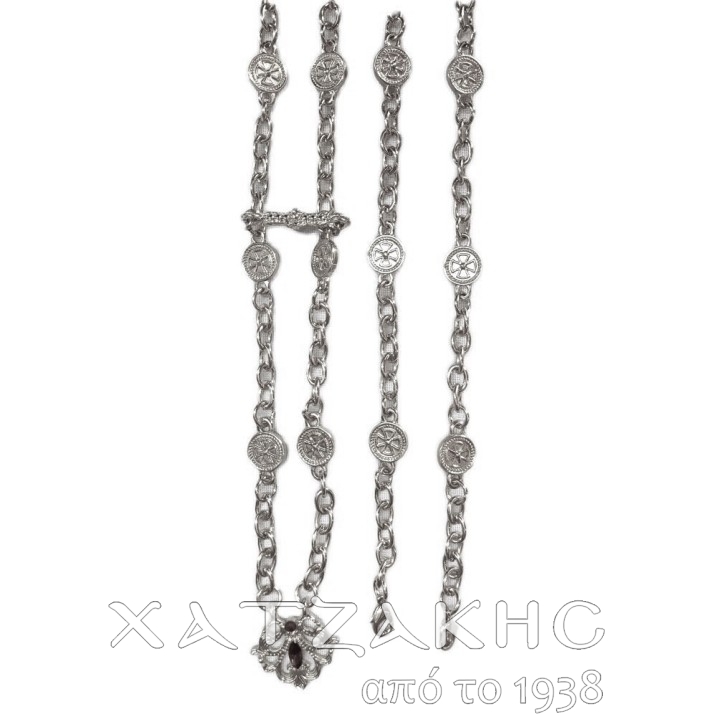 ΑΛΥΣΣΙΔΑ ΕΠΙΣΤΗΘΙΟΥ ΣΤΑΥΡΟΥ ΕΠAΡΓΥΡΗ