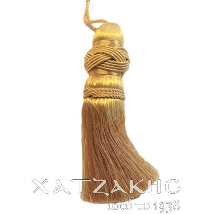 ΦΟΥΝΤΑ ΧΡΥΣΟΚΛΩΣΤΗ ΜΕΓΑΛΗ