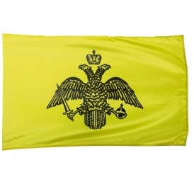 ΣΗΜΑΙΑ ΒΥΖΑΝΤΙΝΗ 1Μ