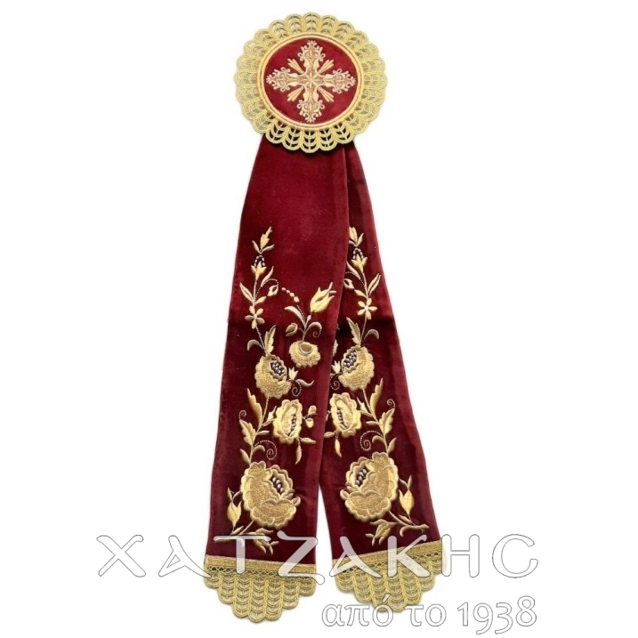 ΚΟΡΔΕΛΑ ΣΤΟΛΙΣΜΟΥ ΒΕΛΟΥΔΟ ΒΥΣΣΙΝΙ...