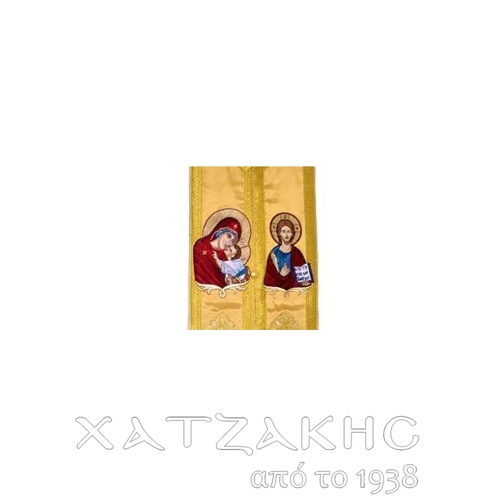 ΕΠΙΤΡΑΧΗΛΙΟ ΧΡΥΣΟ ΣΙΠ ΑΓΙΟΙ