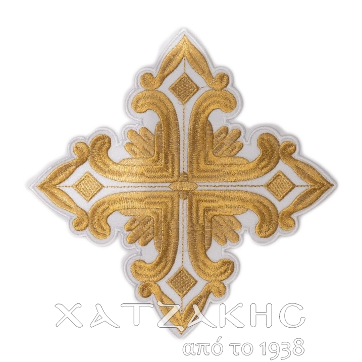 ΣΤΑΥΡΟΙ ΣΕΤ ΚΕΝΤΗΜΑ ΓΙΑ ΑΜΦΙΑ