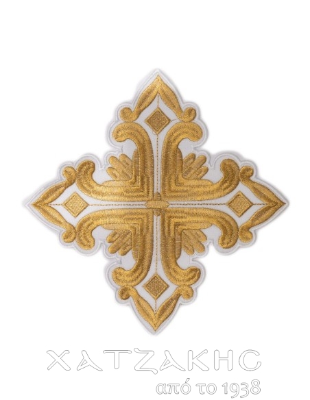 ΣΤΑΥΡΟΙ ΣΕΤ ΚΕΝΤΗΜΑ ΓΙΑ ΑΜΦΙΑ